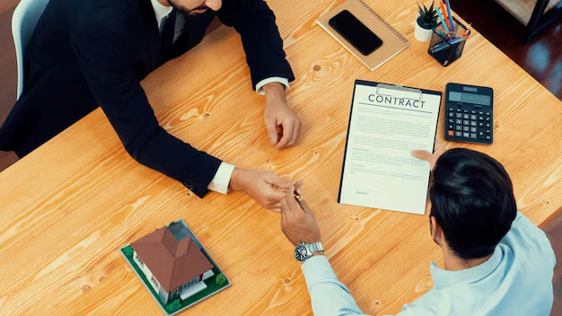 Moving Forward with Confidence with the Support of a Mediator Spennymoor