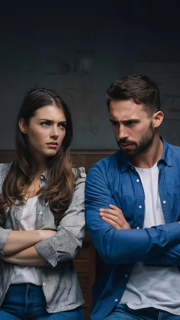 The Hidden Emotional and Financial Cost of Ongoing Family Conflict Spennymoor
