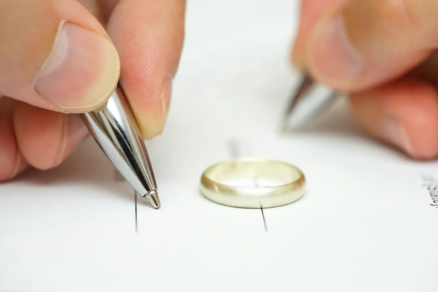 Strengthening Your Position in Divorce Negotiations with Professional Mediation Spennymoor