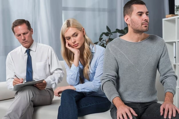 Experienced local family mediator Spennymoor