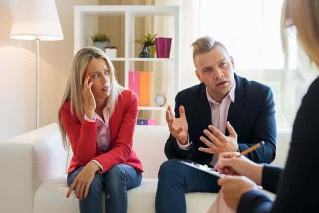 Recognizing Mental Health Challenges in Mediation Spennymoor