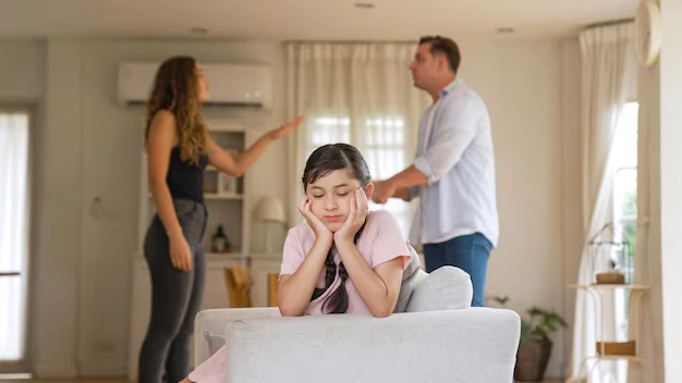 What Is Parental Responsibility in the UK Spennymoor