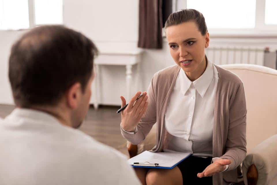 Techniques Used in Family Mediation​ Spennymoor
