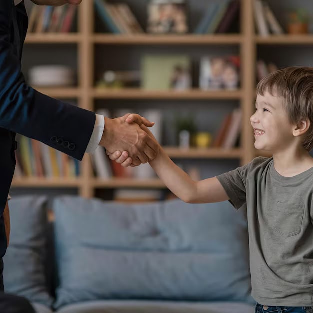 Understanding Child Arrangements – Guidance from EH Mediation Specialists Spennymoor