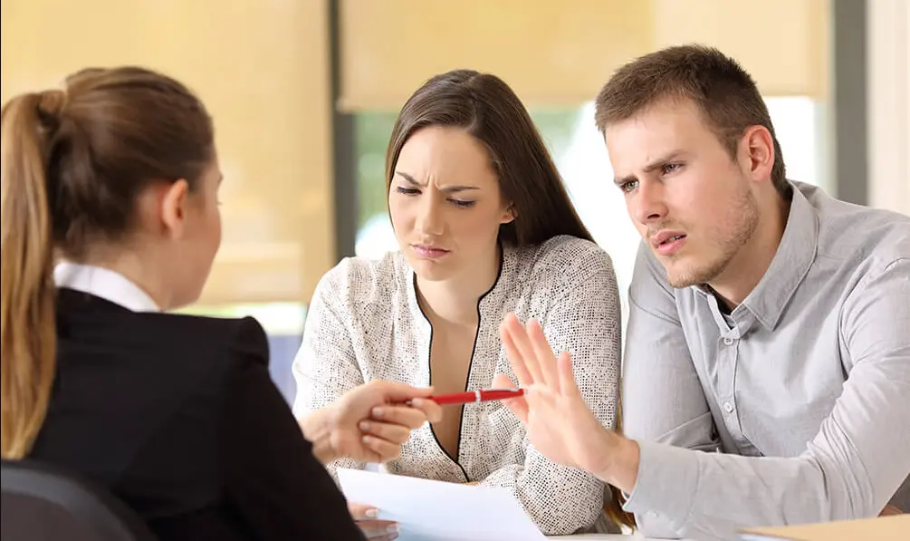 What is the role of family mediation Spennymoor