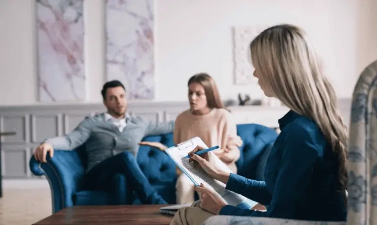 The Step-by-Step Family Mediation Process with EH Mediation Spennymoor