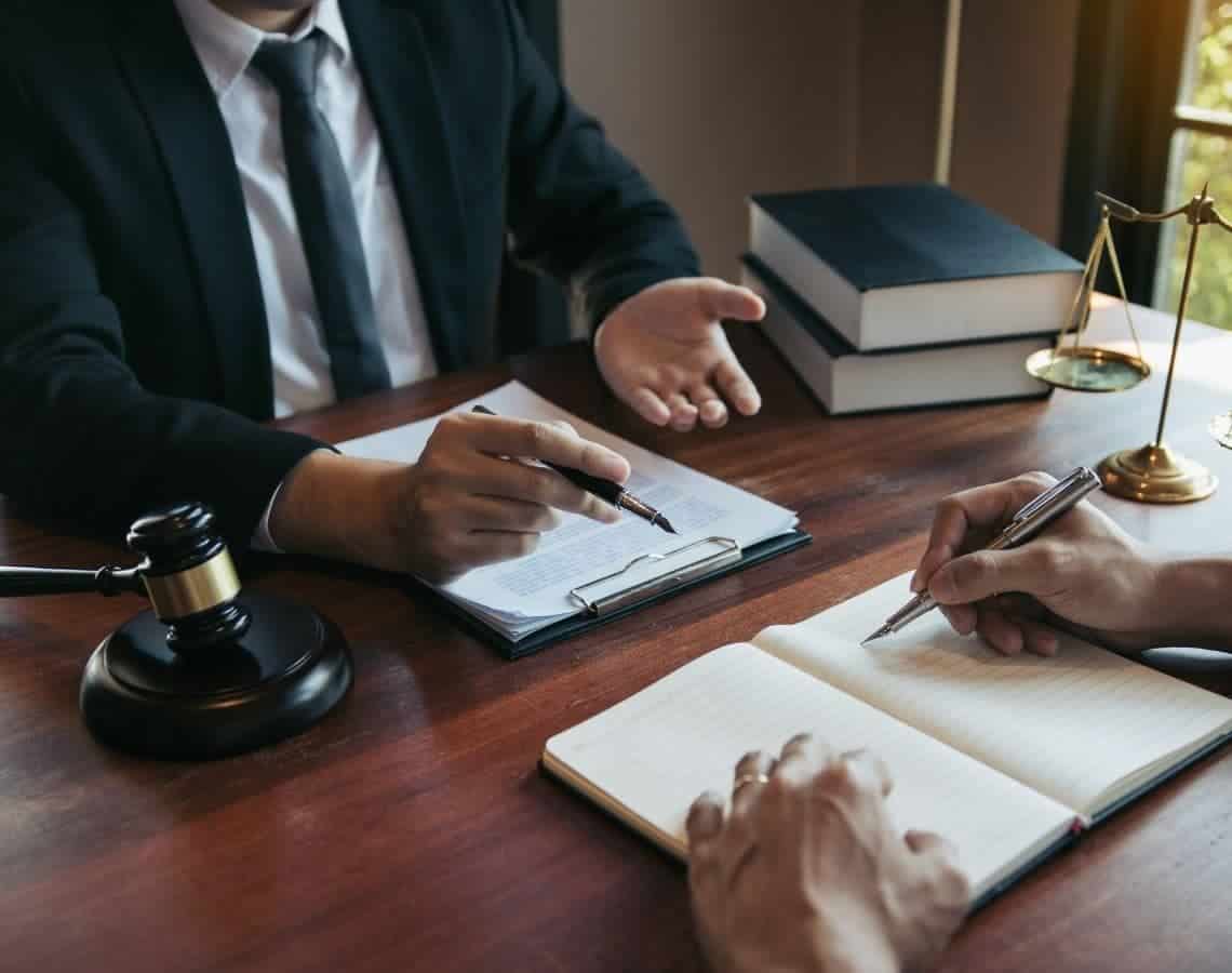 Common Challenges Couples Face in Collaborative Law Spennymoor