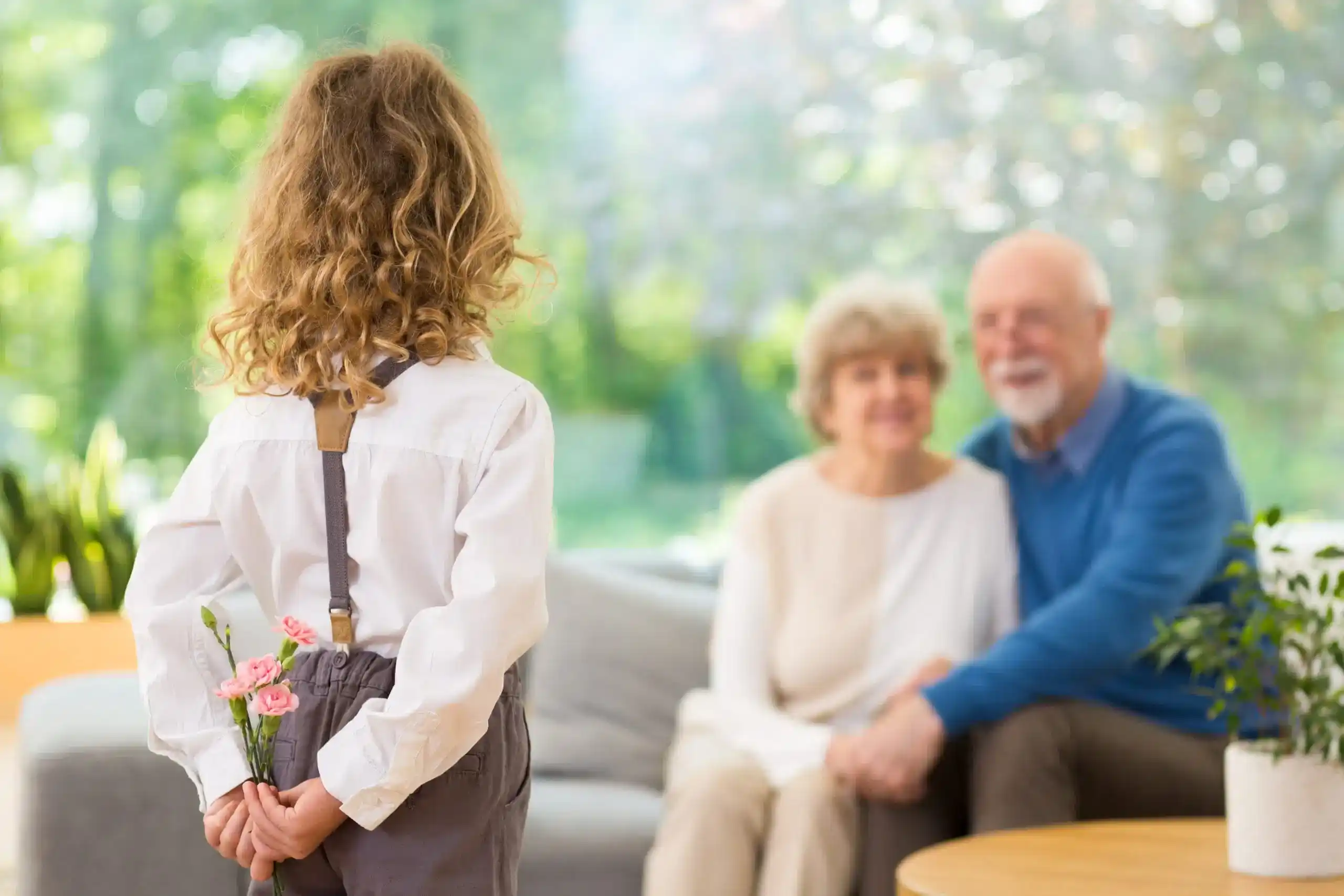 Taking the First Step: How EH Mediation Supports Grandparents Toward Positive Outcomes Spennymoor