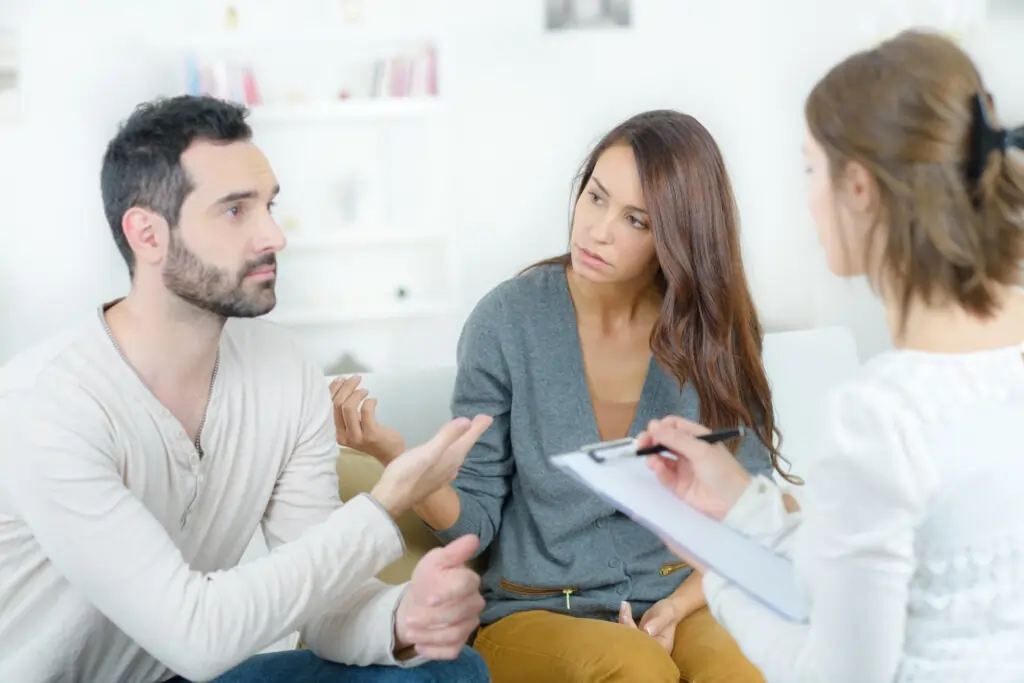 Empowerment Through Structured Communication and Professional Support Spennymoor