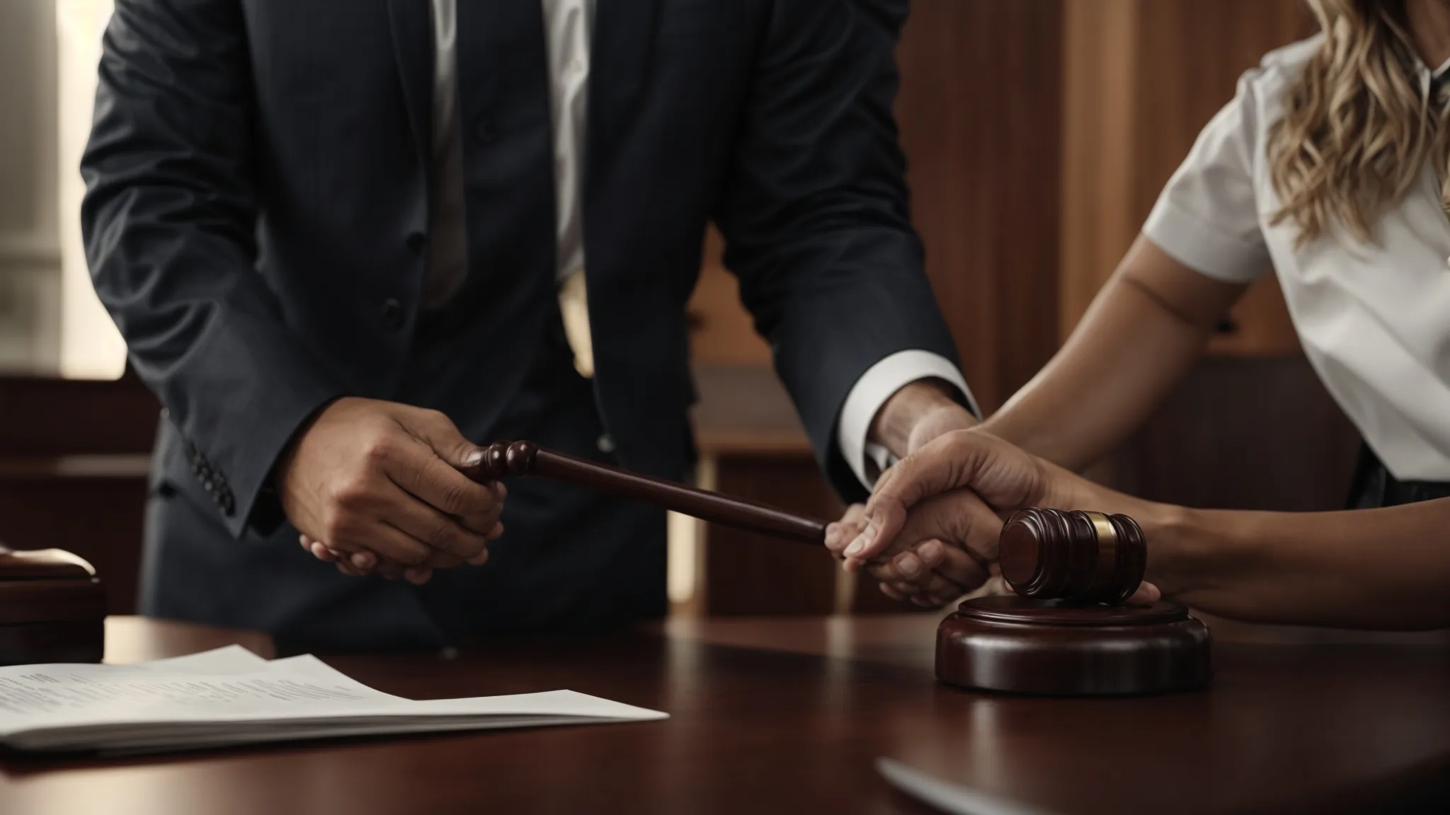 Why Choose EH Mediation for a Rock-Solid Agreement Spennymoor