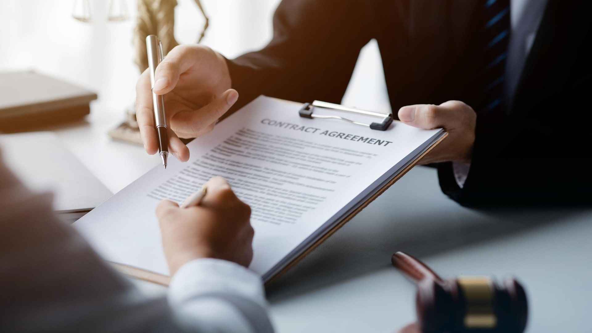 The Legal Standing of Mediation Agreements in the UK Spennymoor