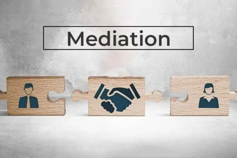 Restoring Trust and Communication in Families Spennymoor