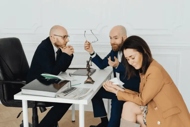 How Family Mediation Has Transformed Modern Dispute Resolution Spennymoor