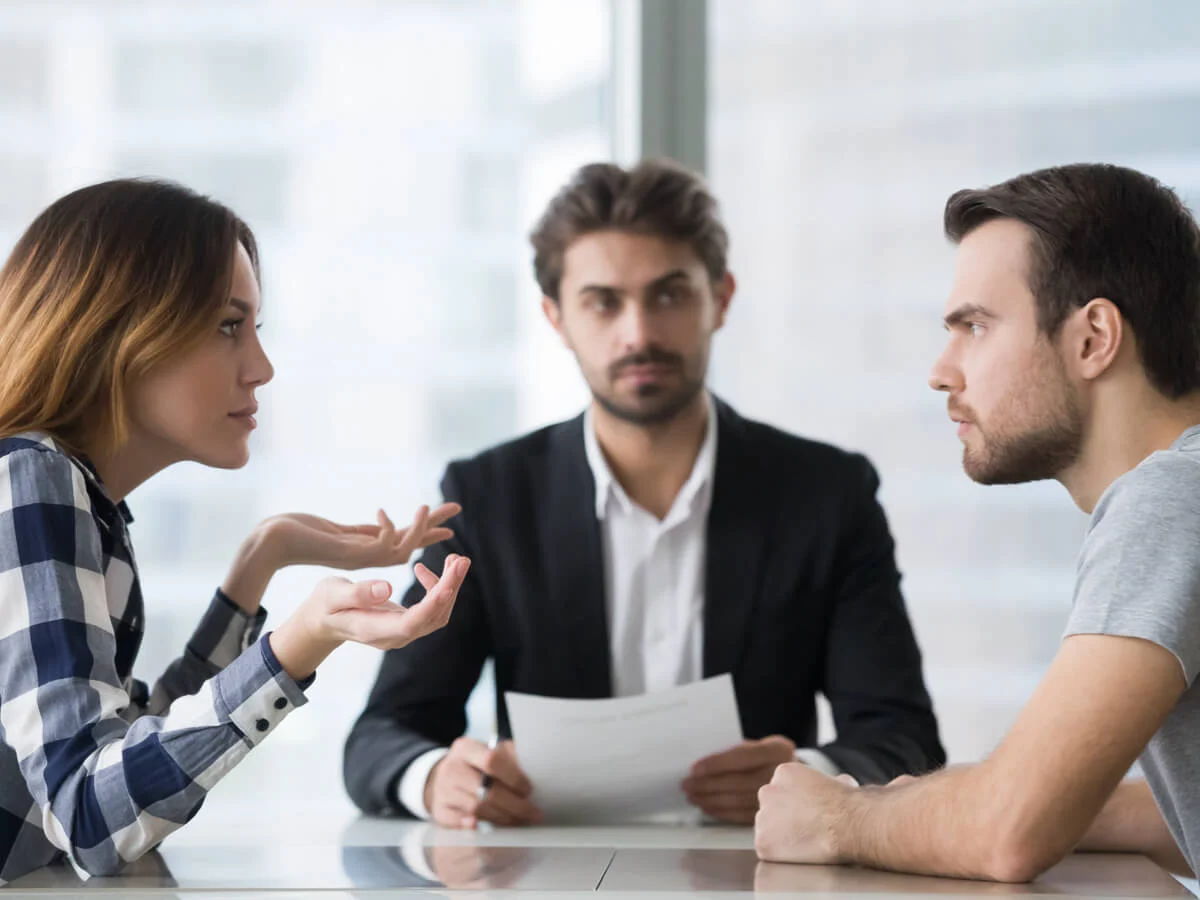 Building Better Agreements Through Feedback Support from EH Mediation Spennymoor