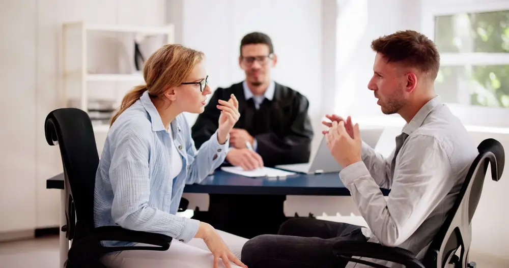 Rebuilding Trust After Relationship Breakdown Through Professional Mediation Spennymoor