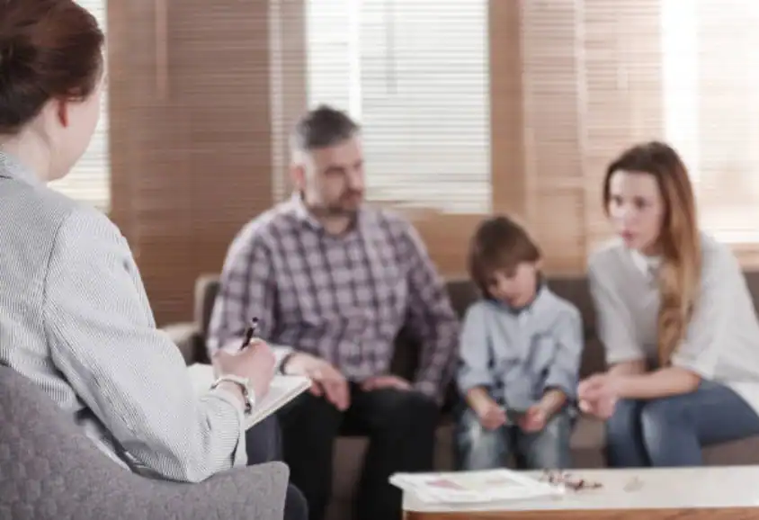 Financial Settlements and Property Division Spennymoor