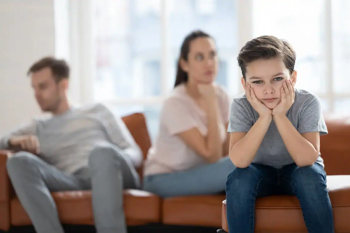 Why More Parents Trust EH Mediation for Child Arrangement Solutions Spennymoor