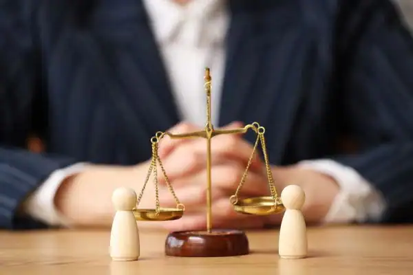 About us at EH Mediation Spennymoor