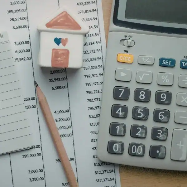 Image of accounts in regards to financial mediation Spennymoor