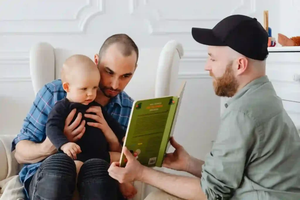 Common Family Issues LGBTQ+ Couples and Parents Face Spennymoor