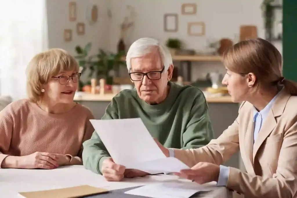 Why Do Family Disputes Happen During CHC Assessments Spennymoor